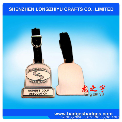 Bag Tags&Promotional Gift Bag Tags